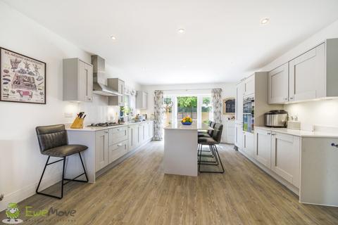 4 bedroom detached house for sale, Ragmoor Close, Reading RG7