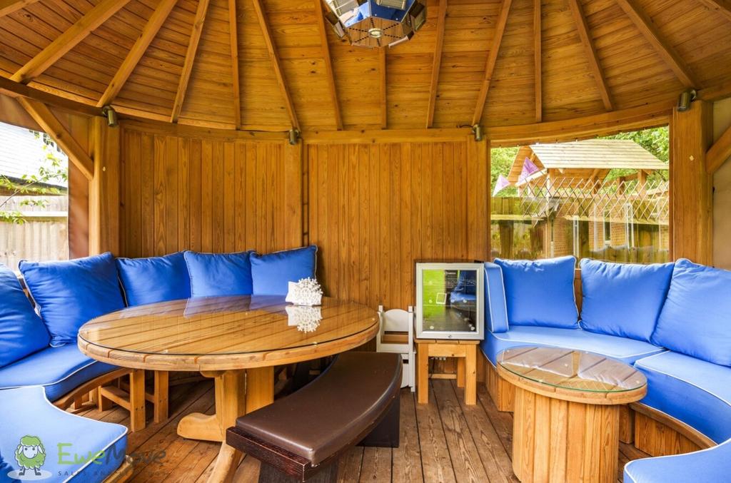 Gazebo
