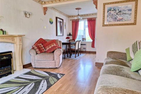 3 bedroom terraced house for sale, Vale Drive, Oldham, Greater Manchester, OL9
