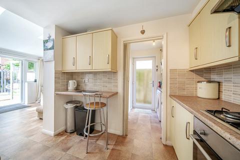 3 bedroom detached house for sale, Badger Close, Four Marks, Alton, Hampshire, GU34