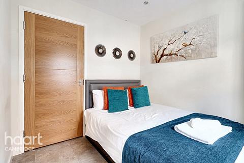2 bedroom maisonette for sale, Gwydir Street, Cambridge