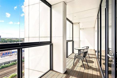 3 bedroom apartment for sale, Foundry House, London, SW8