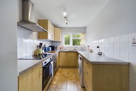 2 bedroom flat for sale, The Rise, Kingsthorpe, Northampton NN2 6QQ