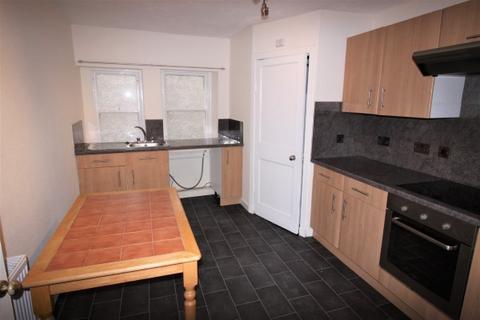 2 bedroom flat to rent, High Street, Montrose DD10