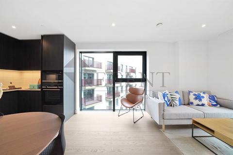2 bedroom apartment to rent, Park & Sayer, Hewson Way, SE17