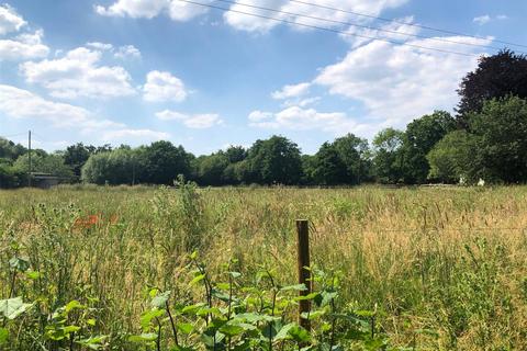 Land for sale, Burnt Pollard Lane, Lightwater, GU18