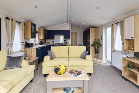 2 bedroom static caravan for sale, Crook O Lune Holiday Park