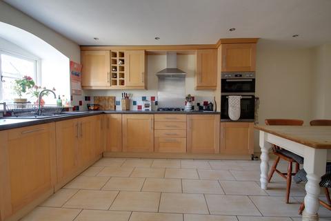 3 bedroom end of terrace house for sale, Draycott Road, Shepton Mallet, BA4