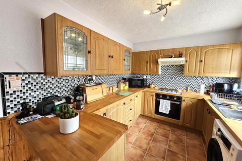 3 bedroom semi-detached house for sale, 101 Dalry Road, Saltcoats, KA21 6HN