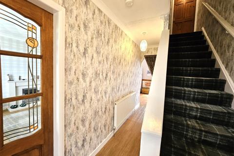 101 Dalry Road, Saltcoats, KA21 6HN