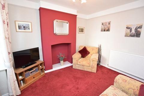 2 bedroom semi-detached house for sale, Victoria Road, Market Drayton, Shropshire