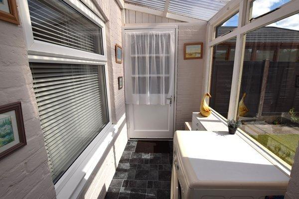 Utility/lean-to