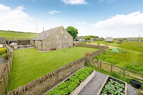 5 bedroom barn conversion for sale, Lower Maythorn Lane, Holmfirth, HD9