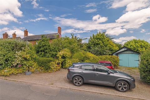 3 bedroom semi-detached house for sale, Bromsash, Ross-on-Wye, Herefordshire, HR9