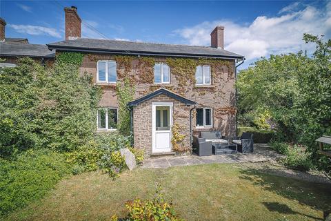 3 bedroom semi-detached house for sale, Bromsash, Ross-on-Wye, Herefordshire, HR9