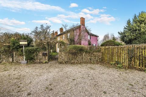 3 bedroom semi-detached house for sale, Bromsash, Ross-on-Wye, Herefordshire, HR9