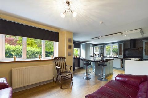 3 bedroom semi-detached house for sale, Bromsash, Ross-on-Wye, Herefordshire, HR9