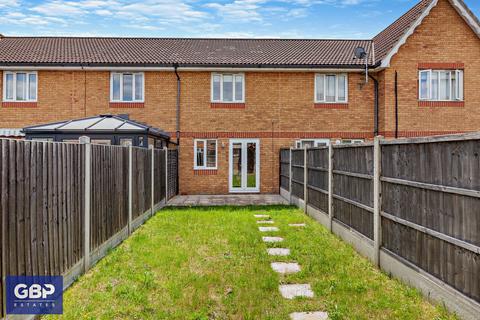 41 Bluebell Close, Rush Green, Romford, RM7 0XN