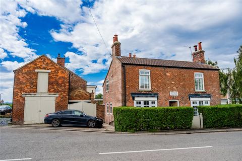 Grimsby - 3 bedroom detached house for sale