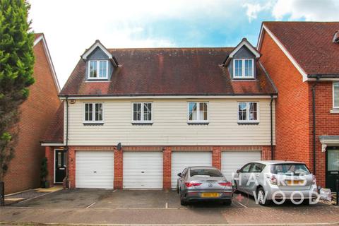 3 bedroom coach house for sale, Cambie Crescent, Colchester, Essex, CO4