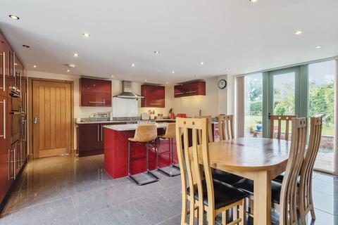 4 bedroom barn conversion for sale, St. Martins, Oswestry SY11