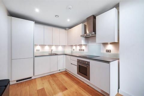 1 bedroom apartment for sale, Camden Road, London, N7