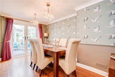 3 bedroom end of terrace house for sale, Third Avenue, Wetherby, West Yorkshire, LS22