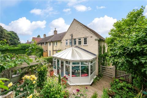 3 bedroom end of terrace house for sale, Third Avenue, Wetherby, West Yorkshire, LS22