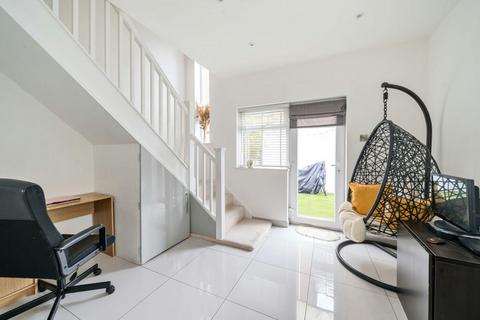 4 bedroom semi-detached house for sale, Brookvale Road, Southampton, SO17