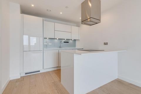 1 bedroom apartment for sale, Horizons Tower, Yabsley Street, London, E14