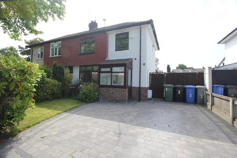 3 bedroom semi-detached house for sale, Hastings Drive Flixton