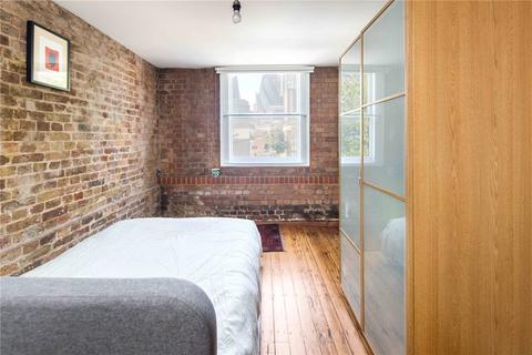 2 bedroom flat to rent, Commercial Street, Aldgate, London, E1