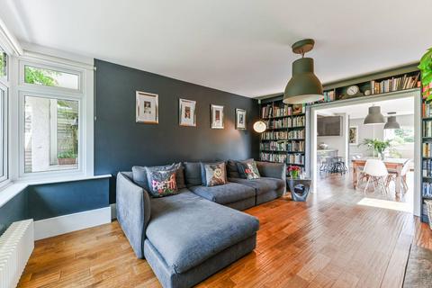 3 bedroom detached house for sale, Wharncliffe Gardens, South Norwood, London, SE25