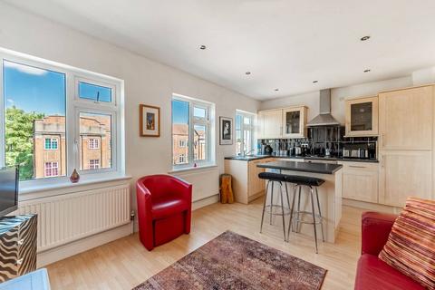 1 bedroom flat for sale, Station Parade, Belmont, Harrow, HA3