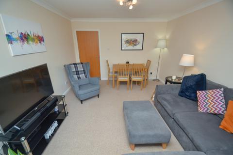 2 bedroom flat for sale, 8 Pleasance Way, Shawlands, Glasgow, G43 1SA