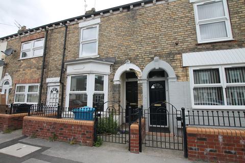 2 bedroom terraced house for sale, White Street, Hull, East Riding of Yorkshire, HU3 5PS