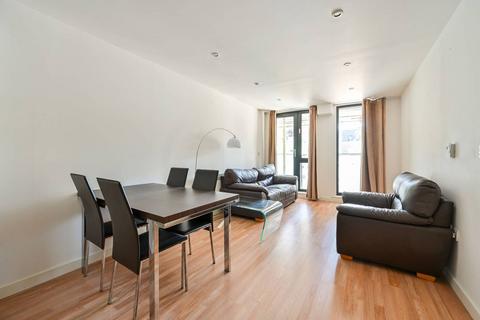 1 bedroom flat for sale, Webber Street, Borough, London, SE1