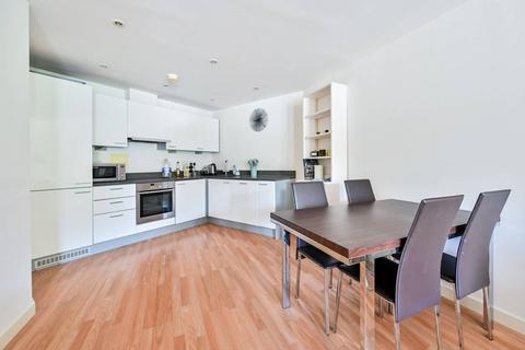 1 bedroom flat for sale, Webber Street, Borough, London, SE1