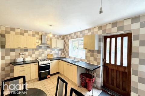 3 bedroom semi-detached house for sale, Port Arthur Road, Sneinton