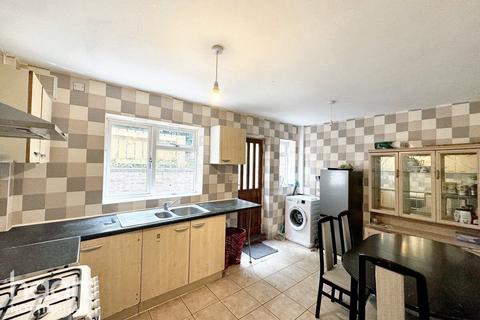 3 bedroom semi-detached house for sale, Port Arthur Road, Sneinton