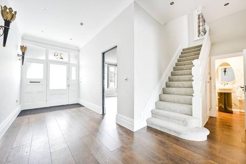 5 bedroom house for sale, Roehampton Lane, Putney, London, SW15