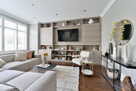 5 bedroom house for sale, Roehampton Lane, Putney, London, SW15