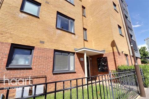 2 bedroom flat to rent, Wodell Drive, Wolverton