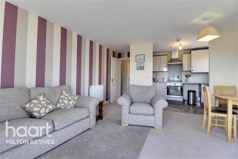 2 bedroom flat to rent, Wodell Drive, Wolverton