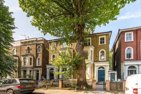 2 bedroom flat to rent, Aldridge Road Villas, Notting Hill, London, W11