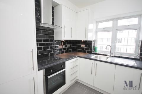 3 bedroom flat for sale, Shoot-Up Hill, London NW2