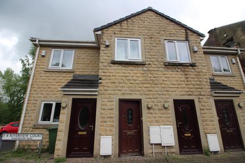 2 bedroom flat for sale, PORTFOLIO, Mossley, OL5