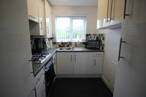 2 bedroom flat for sale, PORTFOLIO, Mossley, OL5