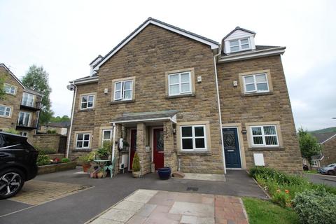 2 bedroom flat for sale, PORTFOLIO, Mossley, OL5