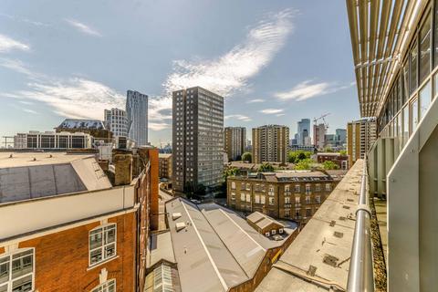 2 bedroom flat to rent, City Road, City, London, EC1V